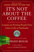 Behar Book