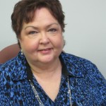 Debby Paris