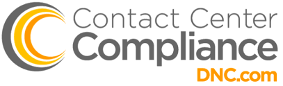 Contact Center Compliance logo