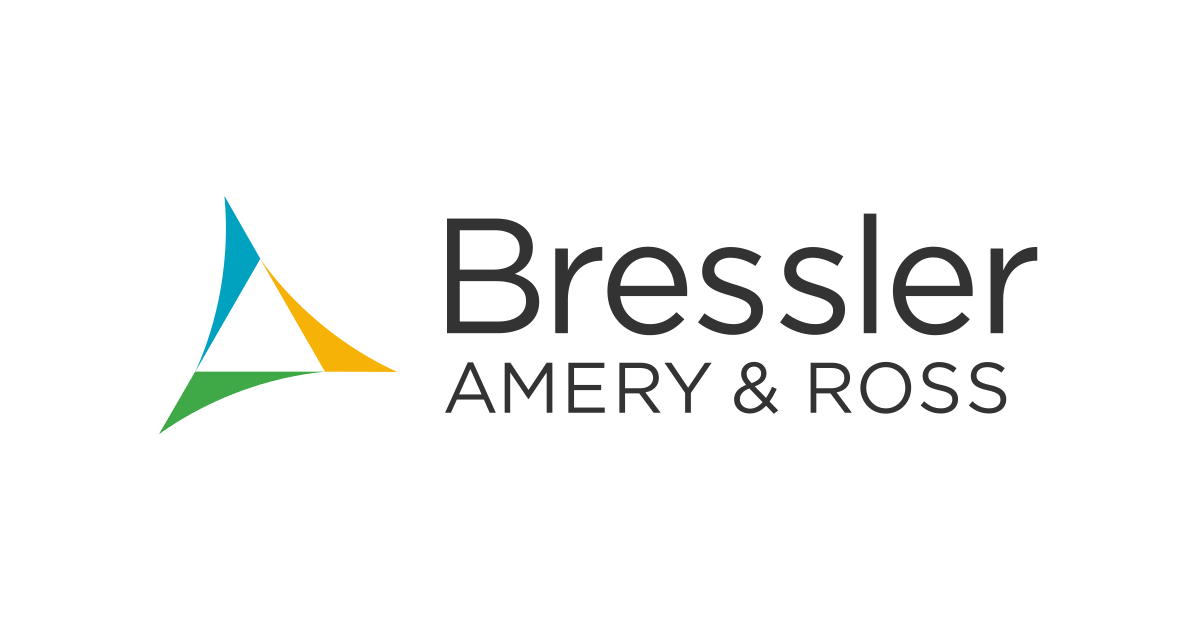 Bressler, Amery & Ross, P.C. logo