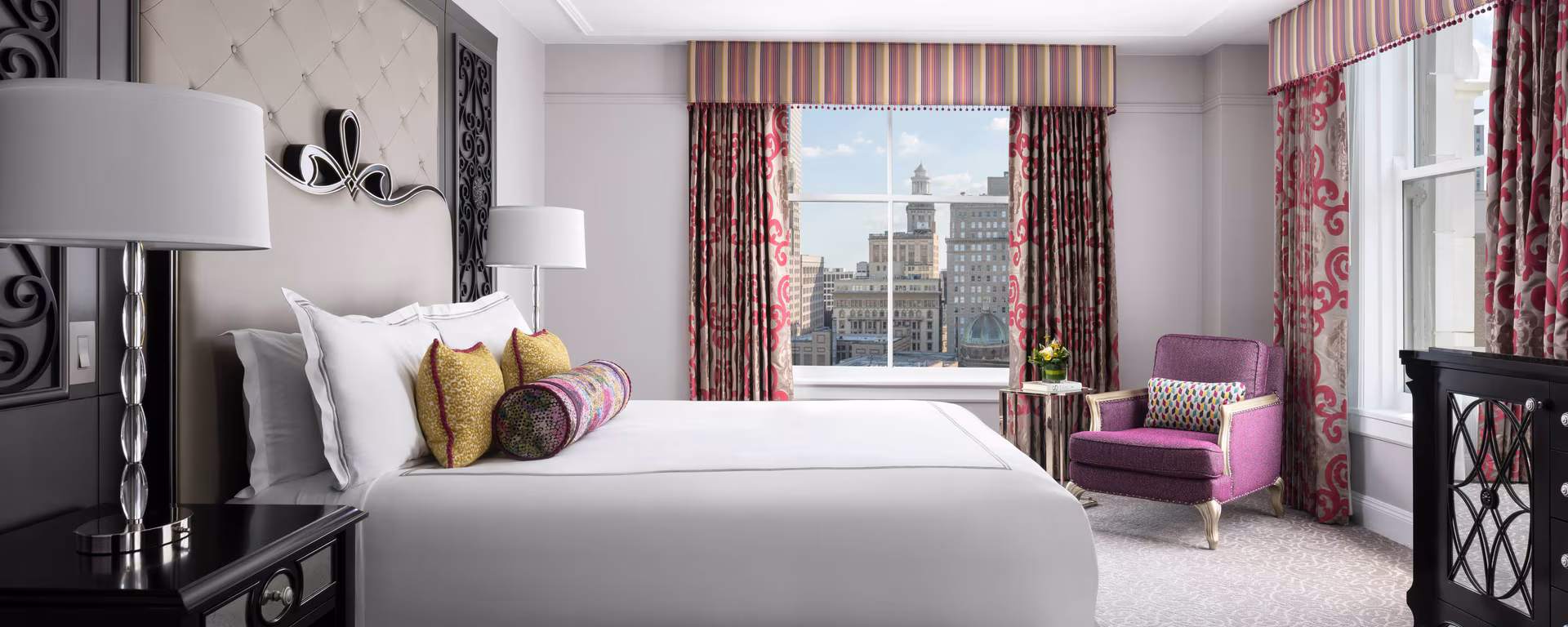 Ritz-Carlton New Orleans