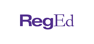 RegEd logo