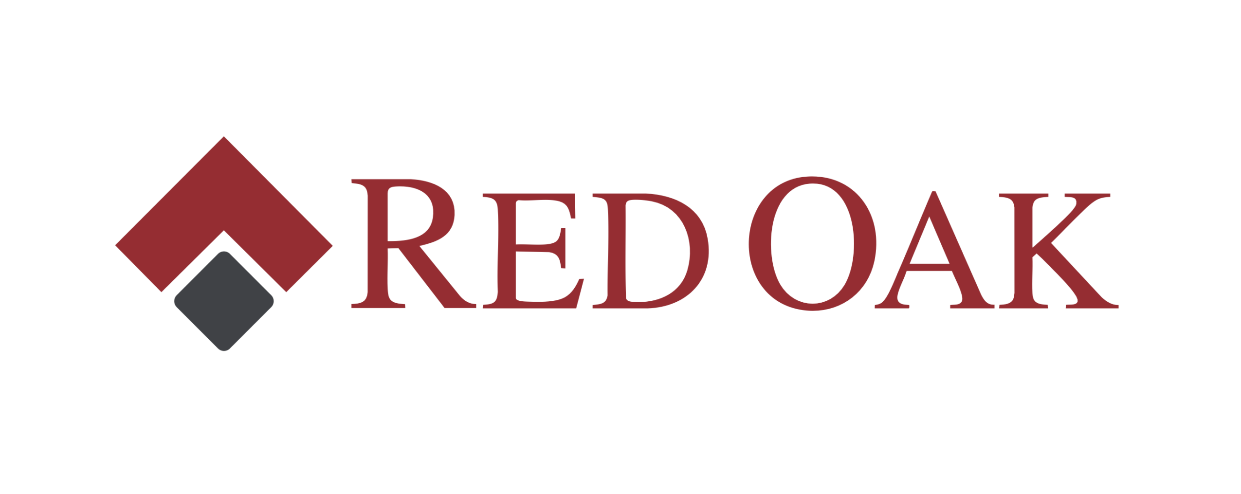 Red Oak logo