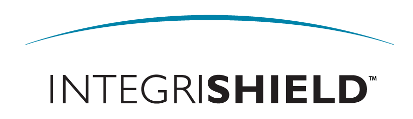 Integrishield logo